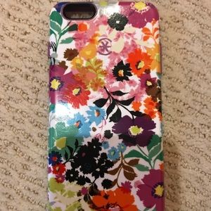 iPhone 6 Plus speck case